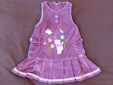 Robe disney fille d'occasion  Saint-Geoire-en-Valdaine