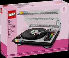 Lego retro record for sale  Plano