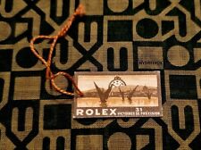 Rolex bubbleback ovetto usato  Italia