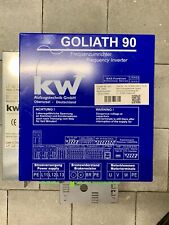 Aufzugstechnik goliath 42a gebraucht kaufen  Nabburg