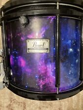 Pearl marching snare for sale  Mesa