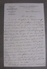 Gustave vapereau author d'occasion  Expédié en Belgium