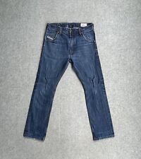 Diesel herren jeans gebraucht kaufen  Rosenheim