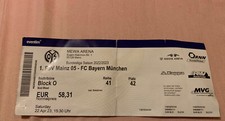 Sammler used ticket gebraucht kaufen  Düsseldorf