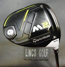 Taylormade 9.5 driver for sale  SPILSBY