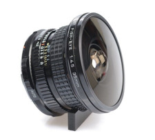 Pentax smc fish usato  Torrita Tiberina