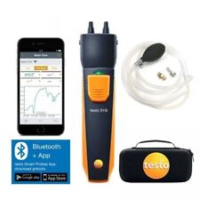 Testo 510i kit usato  Conegliano