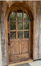 Rustic reclaimed lumber for sale  San Diego