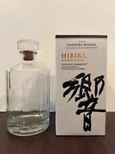 Empty hibiki japanese for sale  New Providence