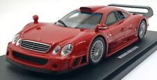 GT Spirit 1/18 Scale Resin GT910 - Mercedes Benz CLK GTR - Red comprar usado  Enviando para Brazil