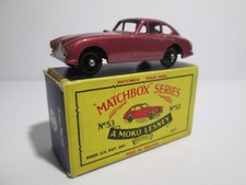 Matchbox moko lesney for sale  HARLOW