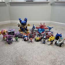 Paw patrol toy for sale  Asbury Park