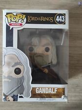 Gandalf the lord d'occasion  Grenoble-