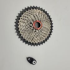 Pacco cassette pignoni usato  Cerignola