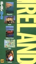 Ireland spiral bound for sale  Montgomery
