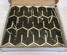 Illusso mosaic wall for sale  Bonners Ferry