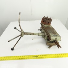 Acrovu position lathe for sale  Middlebury