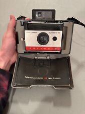 Vintage polaroid automatic for sale  Walton