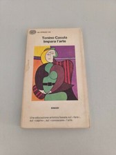 Libro impara arte usato  Ferrara