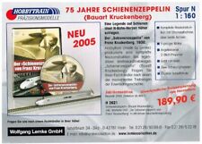 Hobbytrain lemke kato for sale  PRUDHOE