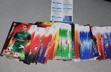 459panini champions league gebraucht kaufen  Gladbeck