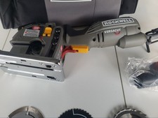 Rockwell rk3440k versacut for sale  Ocala