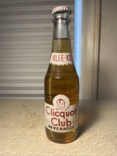 clicquot club bottle for sale clicquot club bottle for sale Pfafftown
