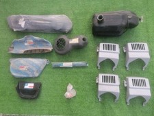 Lotto ricambi gilera usato  Italia