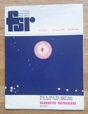 ufo magazine for sale  NORTHAMPTON