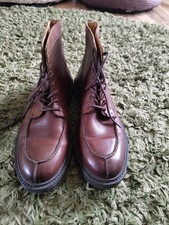 Hammond brown leather for sale  BASINGSTOKE