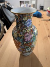 Vase chinois d'occasion  Strasbourg-