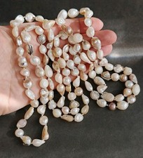 Long baroque cream for sale  UK