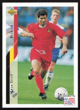 1994 cup contenders d'occasion  Expédié en Belgium