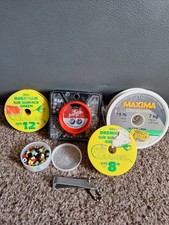 Fishing tackle for sale  KENDAL