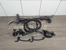 Hayes dominion brakes for sale  HAYWARDS HEATH