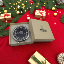 Specchietto borsa con usato Specchietto borsa con usato  Contursi Terme