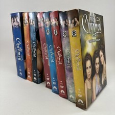 Charmed complete entire for sale  Algonac