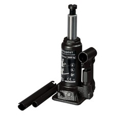 Cric hydraulique bouteille d'occasion  France