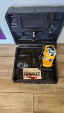Dewalt dw073 rotary for sale  Fredericksburg