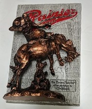 Rainier beer sign for sale  Tyler