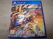 Dragon ball fighterz d'occasion Dragon ball fighterz d'occasion  Firminy
