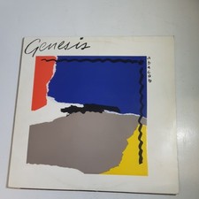 Vintage genesis abacab for sale  OXFORD