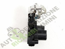 B12d1 serratura porta usato  Rimini