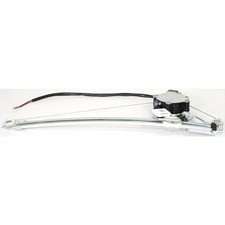 Regulador de janela de energia para 1994-1995 Mercedes Benz E320 traseiro direito com motor comprar usado  Enviando para Brazil