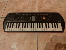 Casio tastiera mini usato  Villarboit