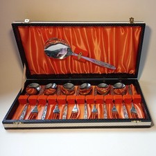 Firth staybrite stainless for sale  CHESTER