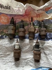 Vintage spark plugs for sale Vintage spark plugs for sale  LLANDEILO