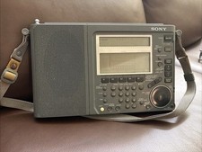 sony icf sw100 for sale sony icf sw100 for sale Willis