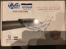 Gyre 300 series gebraucht kaufen  Gunzenhausen