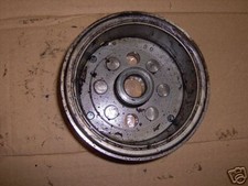 Kawasaki klx250 alternator for sale  STOKE-ON-TRENT